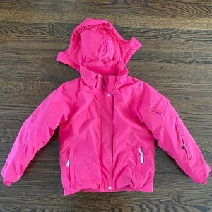 Spyder Ski Jacket